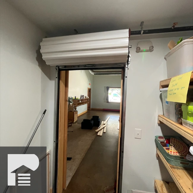 Roll Up Protective Door Installers from Perimeter Garage Doors of Villa Rica, GA