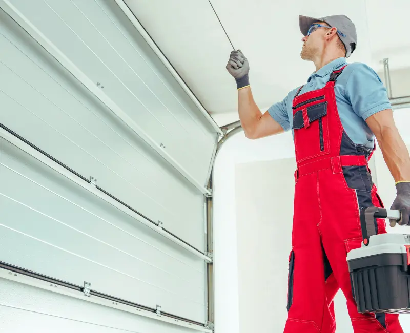 Garage Door Repair In Carrollton Ga