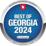 Best of Georgia 2024