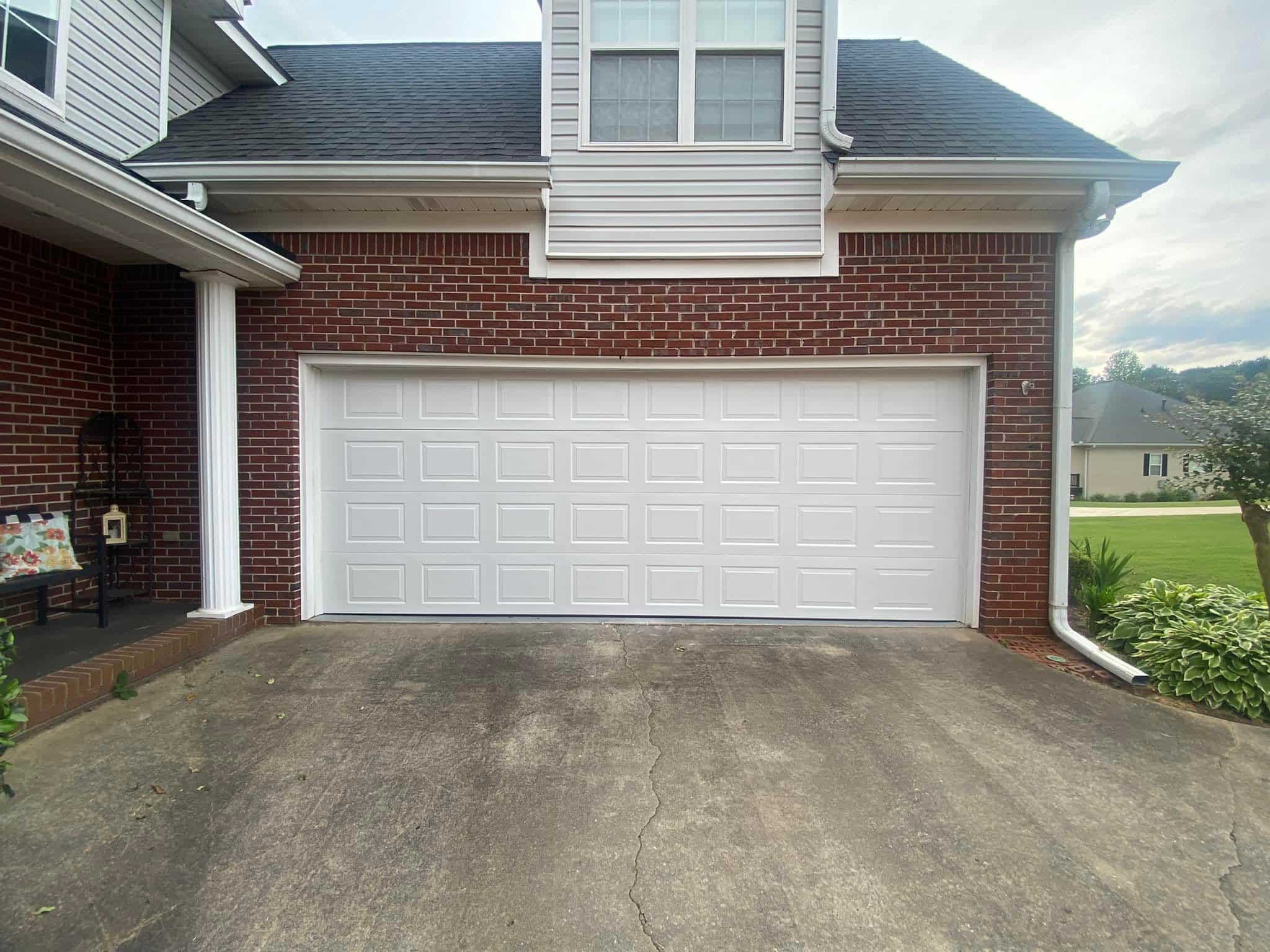 garage door services in Vila Rica, GA