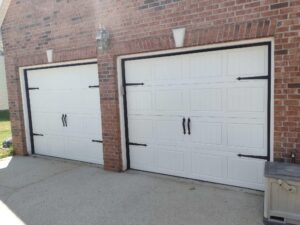 garage door services in Vila Rica, GA