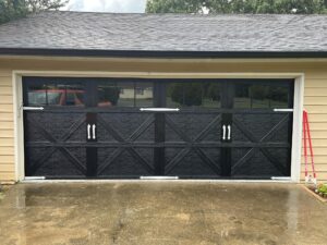 garage door services in Vila Rica, GA