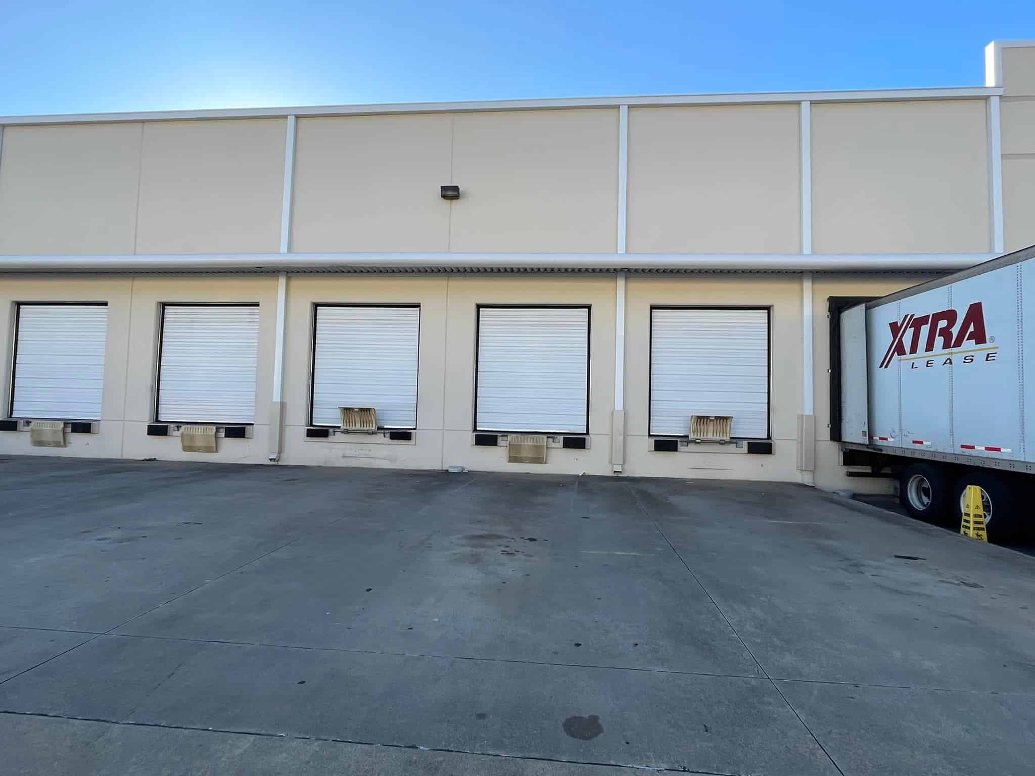 garage door services in Vila Rica, GA