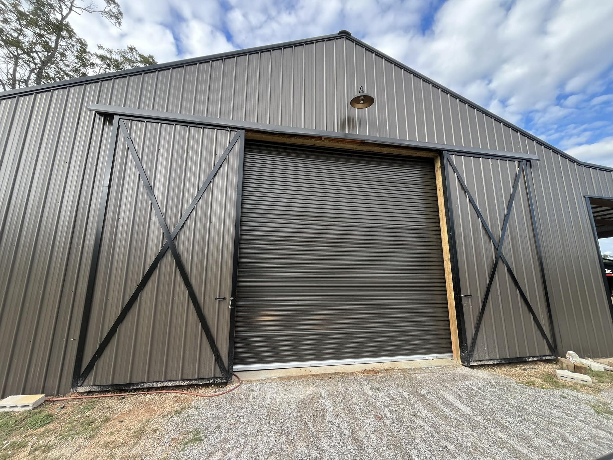 garage door services in Vila Rica, GA