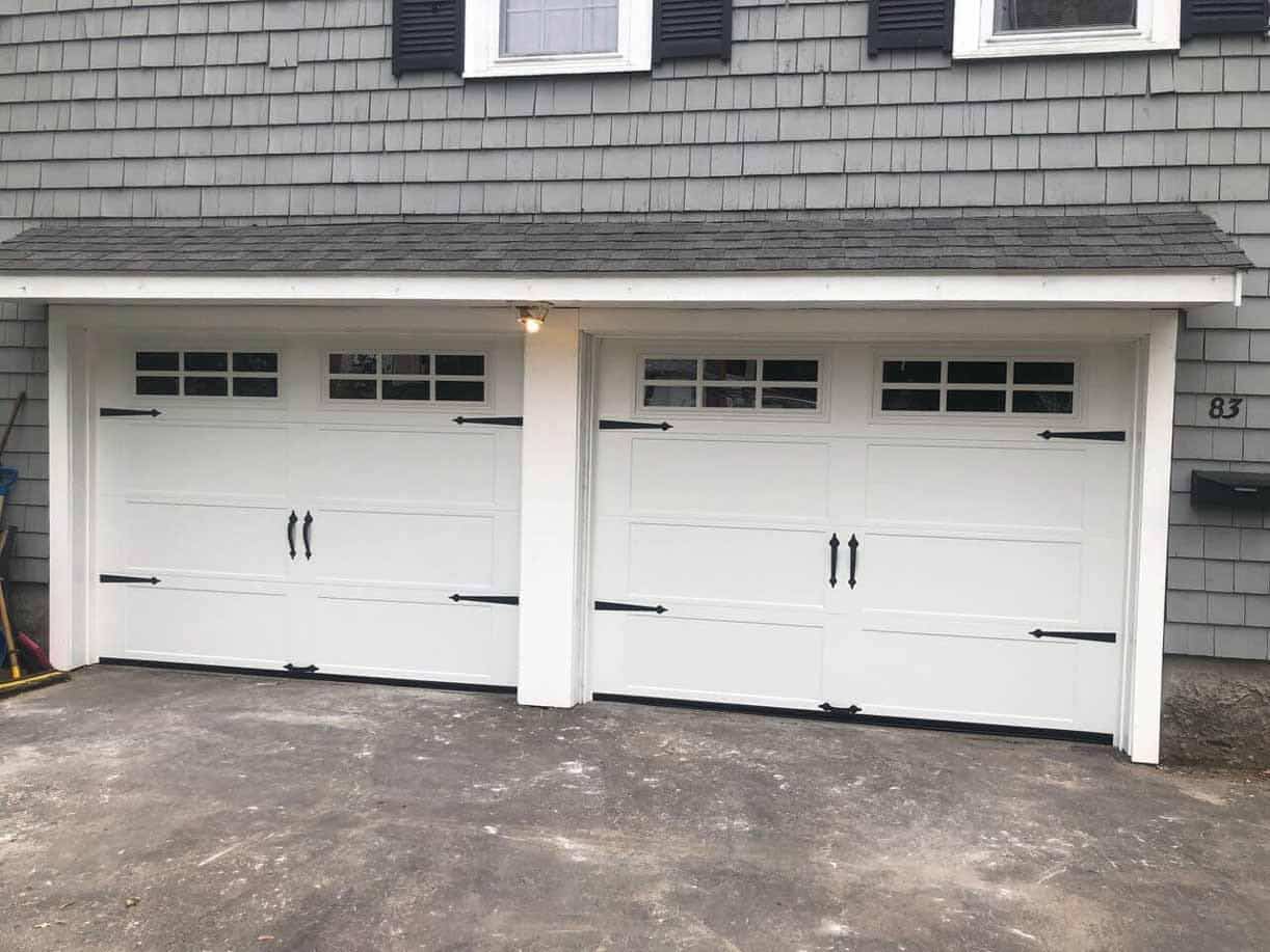 garage door services in Vila Rica, GA
