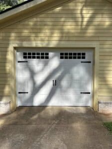 garage door services in Vila Rica, GA