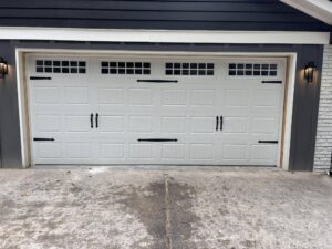 garage door services in Vila Rica, GA