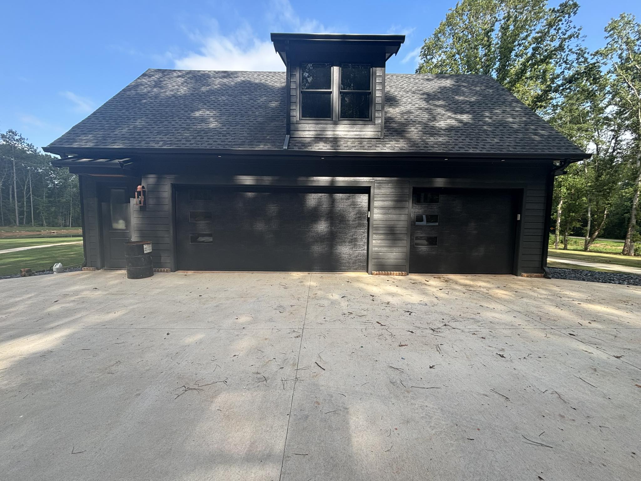 garage door services in Vila Rica, GA